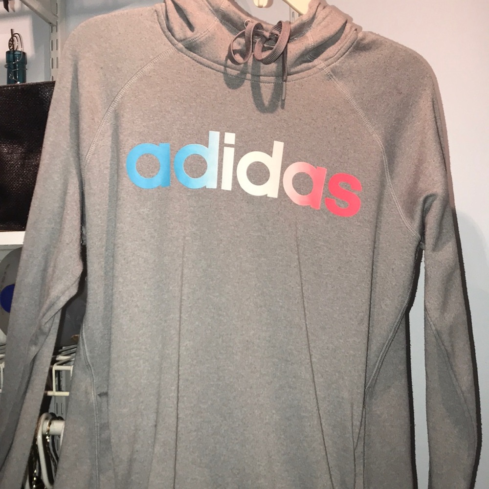Adidas Hoodie